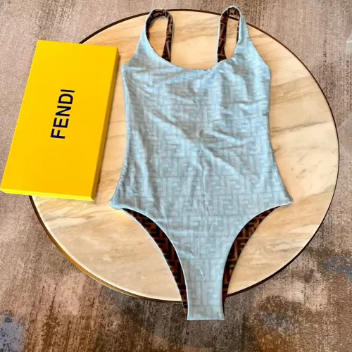 Fendi Bathing Suits For Women #1332130