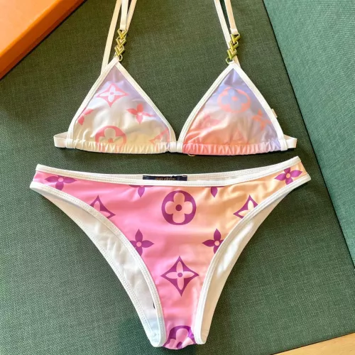 Cheap Louis Vuitton LV Bathing Suits For Women #1332131 Replica Wholesale [$38.00 USD] [ITEM#1332131] on Replica Louis Vuitton LV Bathing Suits