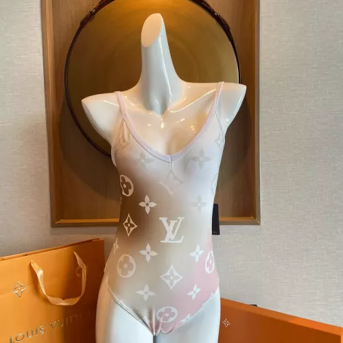 Cheap Louis Vuitton LV Bathing Suits For Women #1332132 Replica Wholesale [$38.00 USD] [ITEM#1332132] on Replica Louis Vuitton LV Bathing Suits