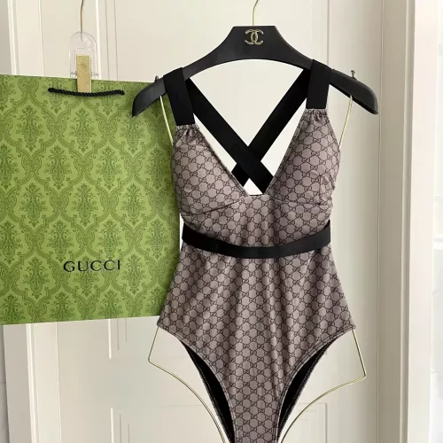 Gucci Swimming & Bathing Suits For Women #1332134