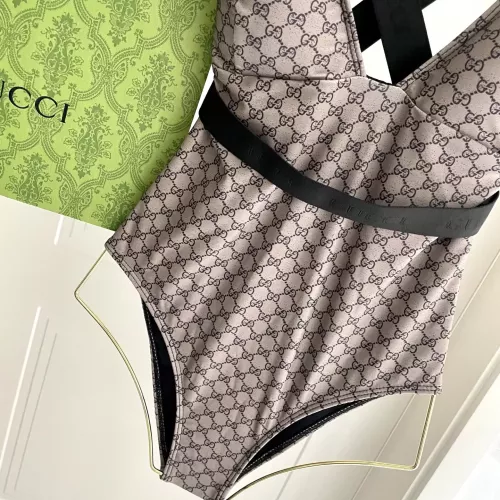 Cheap Gucci Swimming &amp; Bathing Suits For Women #1332134 Replica Wholesale [$38.00 USD] [ITEM#1332134] on Replica Gucci Swimming &amp; Bathing Suits