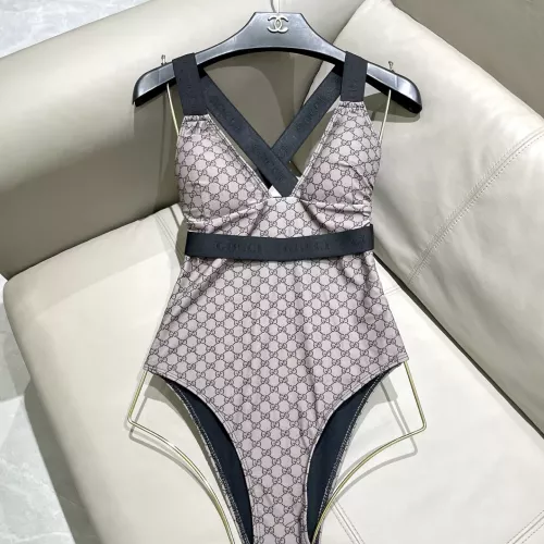 Cheap Gucci Swimming &amp; Bathing Suits For Women #1332134 Replica Wholesale [$38.00 USD] [ITEM#1332134] on Replica Gucci Swimming &amp; Bathing Suits