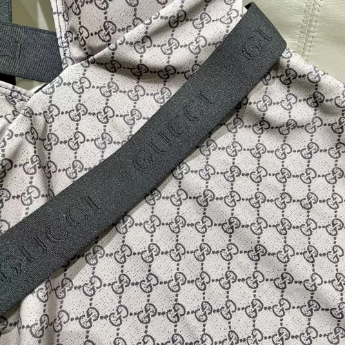 Cheap Gucci Swimming &amp; Bathing Suits For Women #1332134 Replica Wholesale [$38.00 USD] [ITEM#1332134] on Replica Gucci Swimming &amp; Bathing Suits
