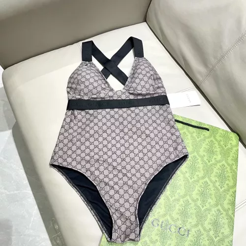 Cheap Gucci Swimming &amp; Bathing Suits For Women #1332134 Replica Wholesale [$38.00 USD] [ITEM#1332134] on Replica Gucci Swimming &amp; Bathing Suits