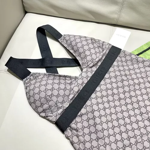 Cheap Gucci Swimming &amp; Bathing Suits For Women #1332134 Replica Wholesale [$38.00 USD] [ITEM#1332134] on Replica Gucci Swimming &amp; Bathing Suits