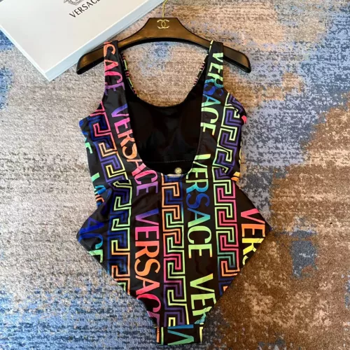 Cheap Versace Bathing Suits For Women #1332137 Replica Wholesale [$38.00 USD] [ITEM#1332137] on Replica Versace Bathing Suits