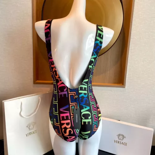 Cheap Versace Bathing Suits For Women #1332137 Replica Wholesale [$38.00 USD] [ITEM#1332137] on Replica Versace Bathing Suits
