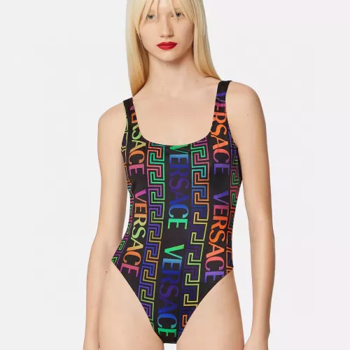 Cheap Versace Bathing Suits For Women #1332137 Replica Wholesale [$38.00 USD] [ITEM#1332137] on Replica Versace Bathing Suits