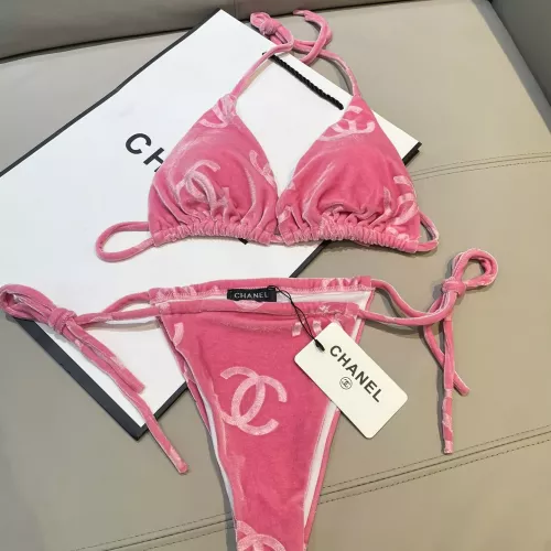 Cheap Chanel Bathing Suits For Women #1332138 Replica Wholesale [$40.00 USD] [ITEM#1332138] on Replica Chanel Bathing Suits