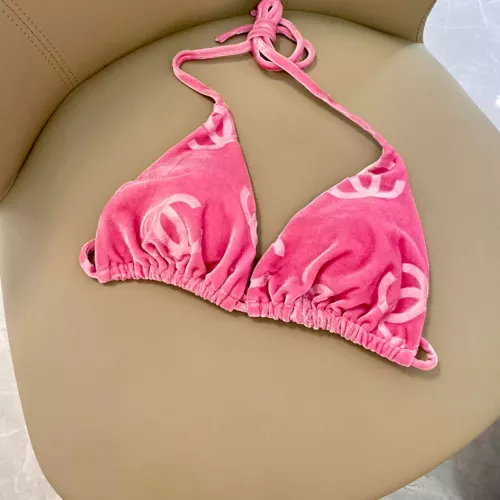 Cheap Chanel Bathing Suits For Women #1332138 Replica Wholesale [$40.00 USD] [ITEM#1332138] on Replica Chanel Bathing Suits