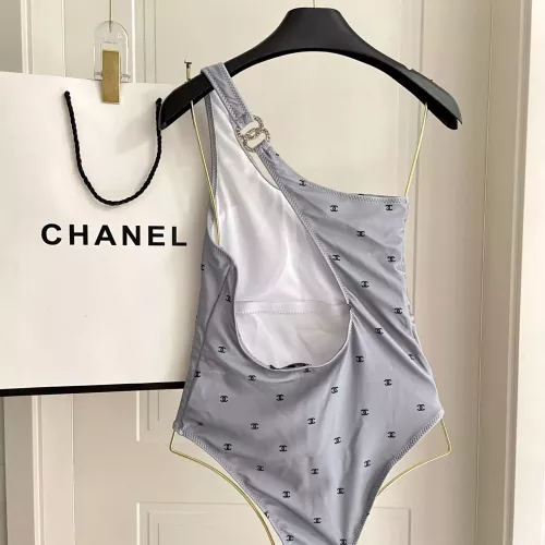 Cheap Chanel Bathing Suits For Women #1332139 Replica Wholesale [$40.00 USD] [ITEM#1332139] on Replica Chanel Bathing Suits