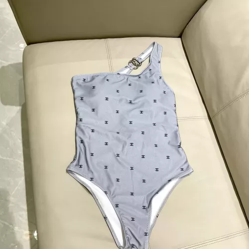 Cheap Chanel Bathing Suits For Women #1332139 Replica Wholesale [$40.00 USD] [ITEM#1332139] on Replica Chanel Bathing Suits