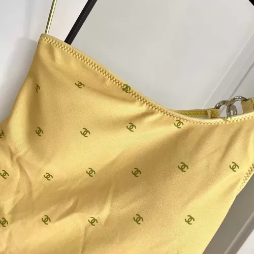 Cheap Chanel Bathing Suits For Women #1332140 Replica Wholesale [$40.00 USD] [ITEM#1332140] on Replica Chanel Bathing Suits