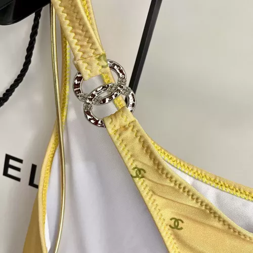 Cheap Chanel Bathing Suits For Women #1332140 Replica Wholesale [$40.00 USD] [ITEM#1332140] on Replica Chanel Bathing Suits