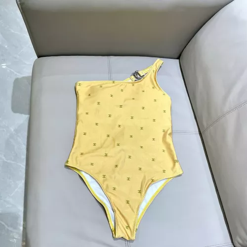 Cheap Chanel Bathing Suits For Women #1332140 Replica Wholesale [$40.00 USD] [ITEM#1332140] on Replica Chanel Bathing Suits