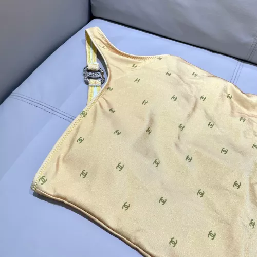 Cheap Chanel Bathing Suits For Women #1332140 Replica Wholesale [$40.00 USD] [ITEM#1332140] on Replica Chanel Bathing Suits
