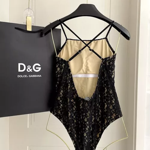 Cheap Dolce &amp; Gabbana Bathing Suits For Women #1332141 Replica Wholesale [$40.00 USD] [ITEM#1332141] on Replica Dolce &amp; Gabbana Bathing Suits