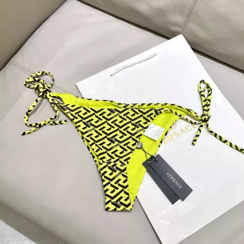 Cheap Versace Bathing Suits For Women #1332143 Replica Wholesale [$38.00 USD] [ITEM#1332143] on Replica Versace Bathing Suits