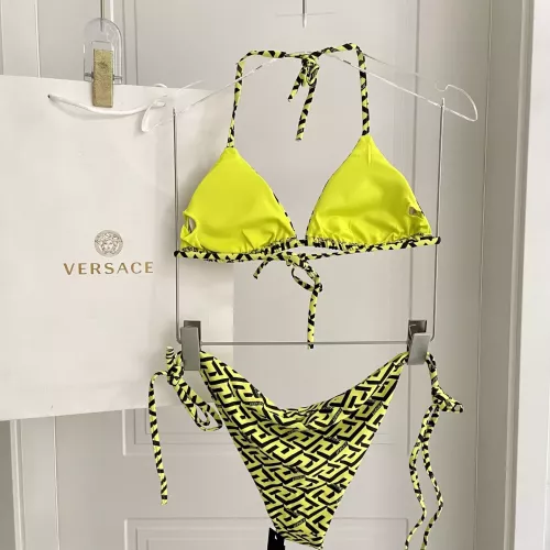 Cheap Versace Bathing Suits For Women #1332143 Replica Wholesale [$38.00 USD] [ITEM#1332143] on Replica Versace Bathing Suits