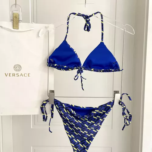 Cheap Versace Bathing Suits For Women #1332144 Replica Wholesale [$38.00 USD] [ITEM#1332144] on Replica Versace Bathing Suits