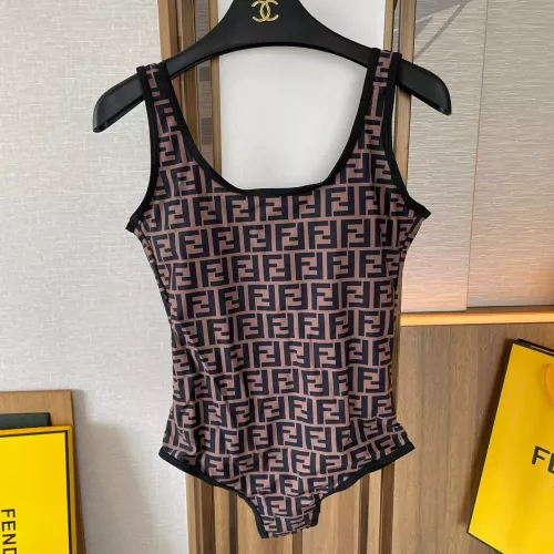 Fendi Bathing Suits For Women #1332145