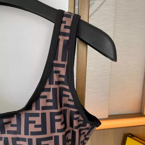 Cheap Fendi Bathing Suits For Women #1332145 Replica Wholesale [$38.00 USD] [ITEM#1332145] on Replica Fendi Bathing Suits