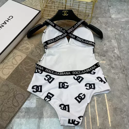 Cheap Dolce &amp; Gabbana Bathing Suits For Women #1332146 Replica Wholesale [$38.00 USD] [ITEM#1332146] on Replica Dolce &amp; Gabbana Bathing Suits