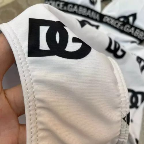 Cheap Dolce &amp; Gabbana Bathing Suits For Women #1332146 Replica Wholesale [$38.00 USD] [ITEM#1332146] on Replica Dolce &amp; Gabbana Bathing Suits