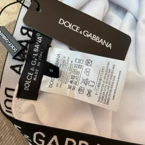 Cheap Dolce &amp; Gabbana Bathing Suits For Women #1332146 Replica Wholesale [$38.00 USD] [ITEM#1332146] on Replica Dolce &amp; Gabbana Bathing Suits
