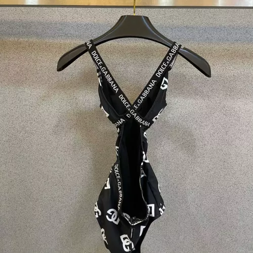 Cheap Dolce &amp; Gabbana Bathing Suits For Women #1332147 Replica Wholesale [$38.00 USD] [ITEM#1332147] on Replica Dolce &amp; Gabbana Bathing Suits