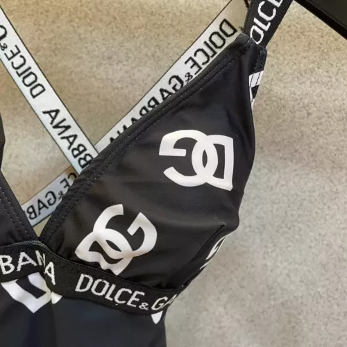 Cheap Dolce &amp; Gabbana Bathing Suits For Women #1332147 Replica Wholesale [$38.00 USD] [ITEM#1332147] on Replica Dolce &amp; Gabbana Bathing Suits
