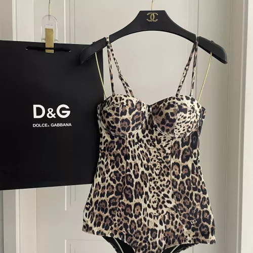 Dolce & Gabbana Bathing Suits For Women #1332148