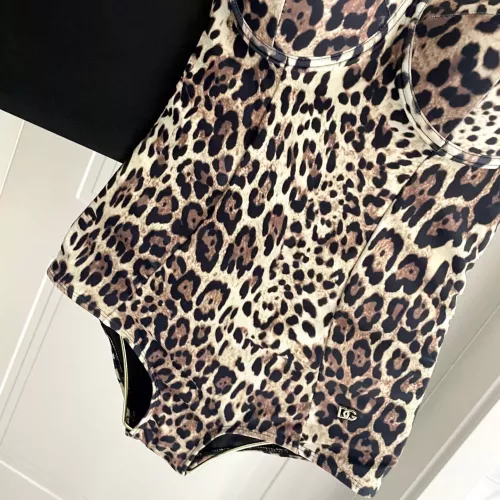 Cheap Dolce &amp; Gabbana Bathing Suits For Women #1332148 Replica Wholesale [$40.00 USD] [ITEM#1332148] on Replica Dolce &amp; Gabbana Bathing Suits
