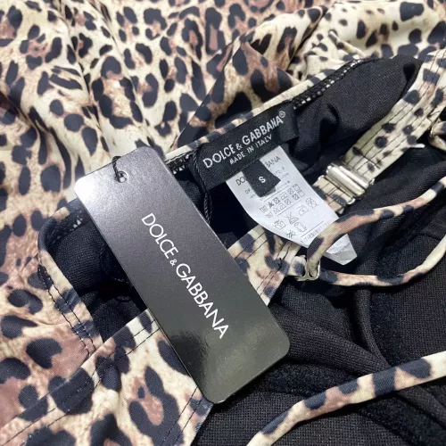 Cheap Dolce &amp; Gabbana Bathing Suits For Women #1332148 Replica Wholesale [$40.00 USD] [ITEM#1332148] on Replica Dolce &amp; Gabbana Bathing Suits