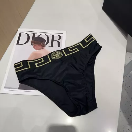 Cheap Versace Bathing Suits For Women #1332149 Replica Wholesale [$38.00 USD] [ITEM#1332149] on Replica Versace Bathing Suits