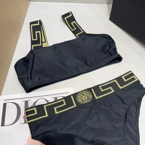 Cheap Versace Bathing Suits For Women #1332149 Replica Wholesale [$38.00 USD] [ITEM#1332149] on Replica Versace Bathing Suits