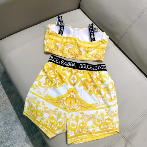 Cheap Dolce &amp; Gabbana Bathing Suits For Women #1332152 Replica Wholesale [$40.00 USD] [ITEM#1332152] on Replica Dolce &amp; Gabbana Bathing Suits