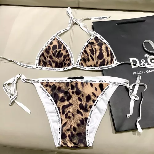 Cheap Dolce &amp; Gabbana Bathing Suits For Women #1332153 Replica Wholesale [$39.00 USD] [ITEM#1332153] on Replica Dolce &amp; Gabbana Bathing Suits