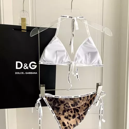 Cheap Dolce &amp; Gabbana Bathing Suits For Women #1332153 Replica Wholesale [$39.00 USD] [ITEM#1332153] on Replica Dolce &amp; Gabbana Bathing Suits