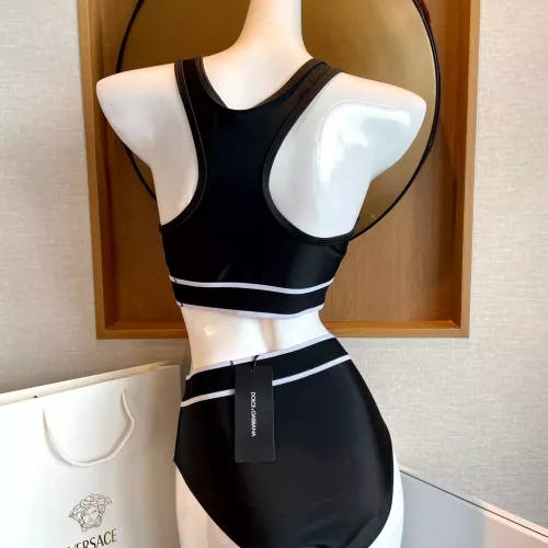 Cheap Dolce &amp; Gabbana Bathing Suits For Women #1332154 Replica Wholesale [$39.00 USD] [ITEM#1332154] on Replica Dolce &amp; Gabbana Bathing Suits