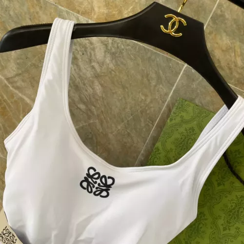 Cheap LOEWE Bathing Suits For Women #1332156 Replica Wholesale [$45.00 USD] [ITEM#1332156] on Replica LOEWE Bathing Suits