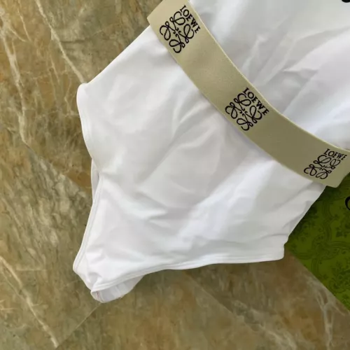 Cheap LOEWE Bathing Suits For Women #1332156 Replica Wholesale [$45.00 USD] [ITEM#1332156] on Replica LOEWE Bathing Suits