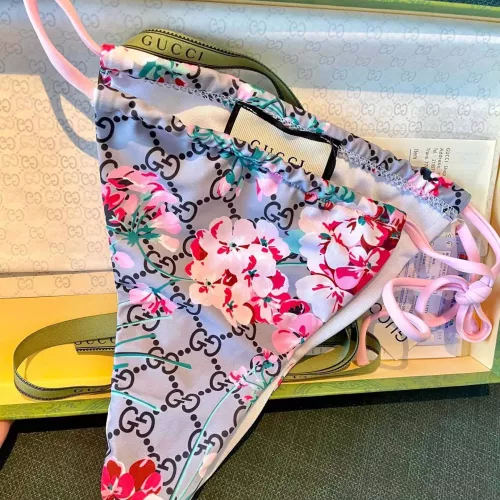 Cheap Gucci Swimming &amp; Bathing Suits For Women #1332160 Replica Wholesale [$34.00 USD] [ITEM#1332160] on Replica Gucci Swimming &amp; Bathing Suits