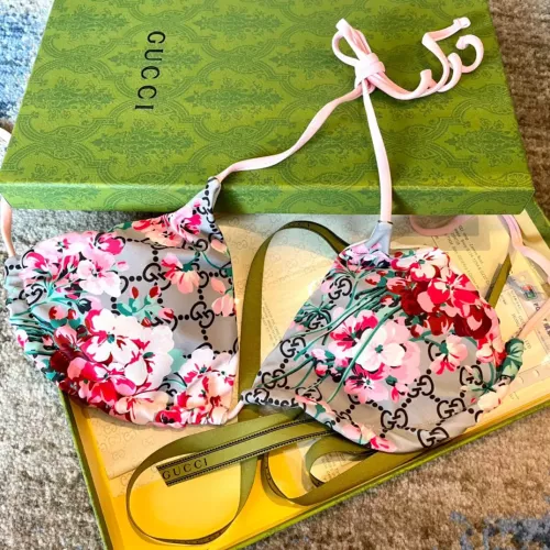 Cheap Gucci Swimming &amp; Bathing Suits For Women #1332160 Replica Wholesale [$34.00 USD] [ITEM#1332160] on Replica Gucci Swimming &amp; Bathing Suits