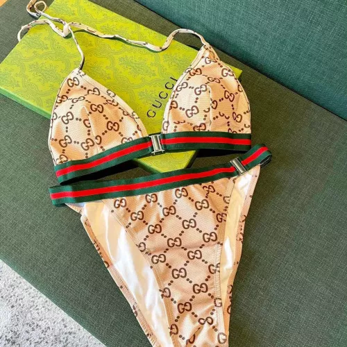 Cheap Gucci Swimming &amp; Bathing Suits For Women #1332161 Replica Wholesale [$38.00 USD] [ITEM#1332161] on Replica Gucci Swimming &amp; Bathing Suits