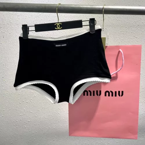 Cheap MIU MIU Bathing Suits For Women #1332162 Replica Wholesale [$40.00 USD] [ITEM#1332162] on Replica MIU MIU Bathing Suits
