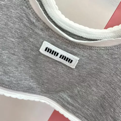 Cheap MIU MIU Bathing Suits For Women #1332163 Replica Wholesale [$40.00 USD] [ITEM#1332163] on Replica MIU MIU Bathing Suits
