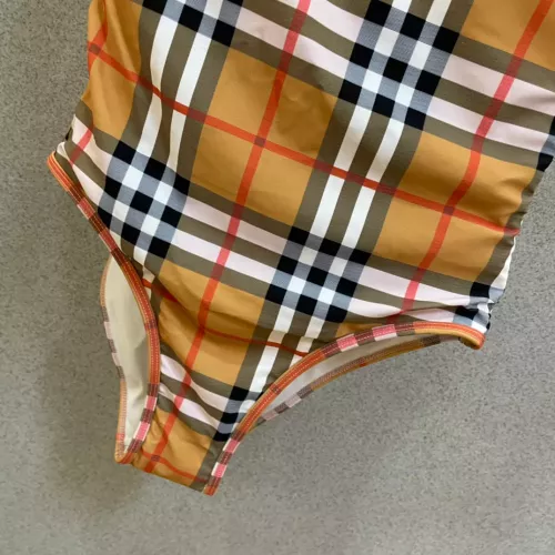 Cheap Burberry Bathing Suits For Women #1332164 Replica Wholesale [$39.00 USD] [ITEM#1332164] on Replica Burberry Bathing Suits