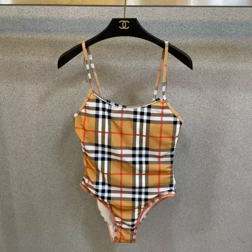 Cheap Burberry Bathing Suits For Women #1332164 Replica Wholesale [$39.00 USD] [ITEM#1332164] on Replica Burberry Bathing Suits