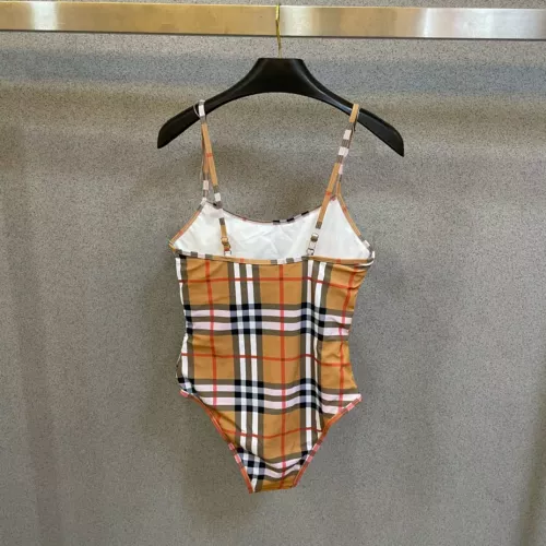 Cheap Burberry Bathing Suits For Women #1332164 Replica Wholesale [$39.00 USD] [ITEM#1332164] on Replica Burberry Bathing Suits